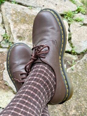 LOVE MY Doc Martens!